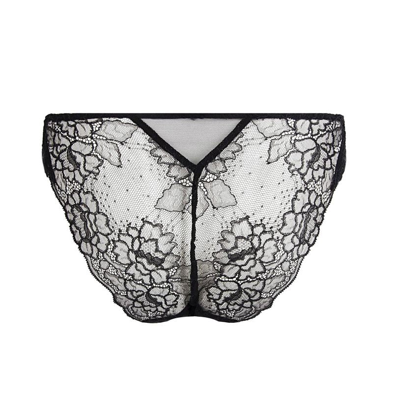 Calcinha Renda Breve sedução Sublime en Dentelle