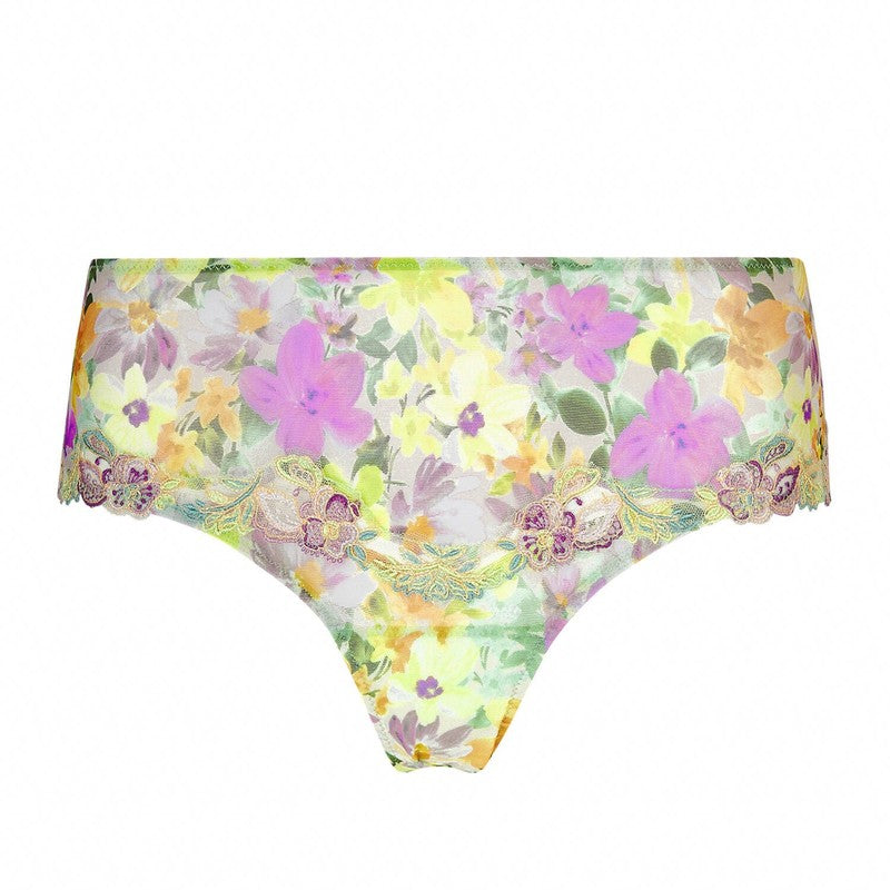 Calcinha Hipster LAmour Au Soleil Soleil En Fleurs