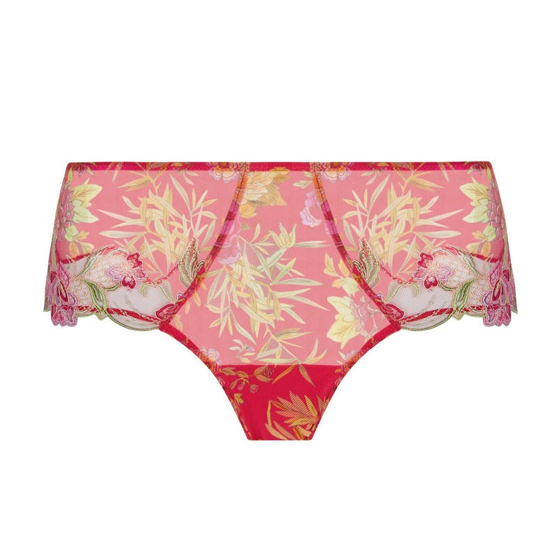 Calcinha Hipster Forêt Rubis Santal Rouge
