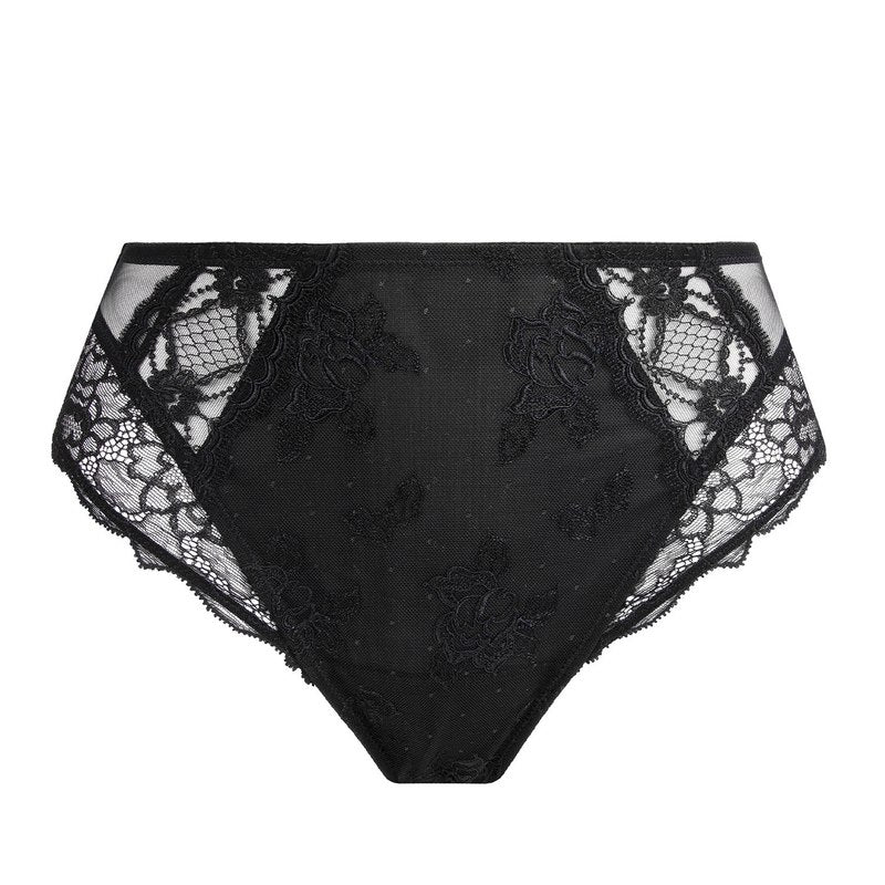 Calcinha cintura alta Sublime en Dentelle