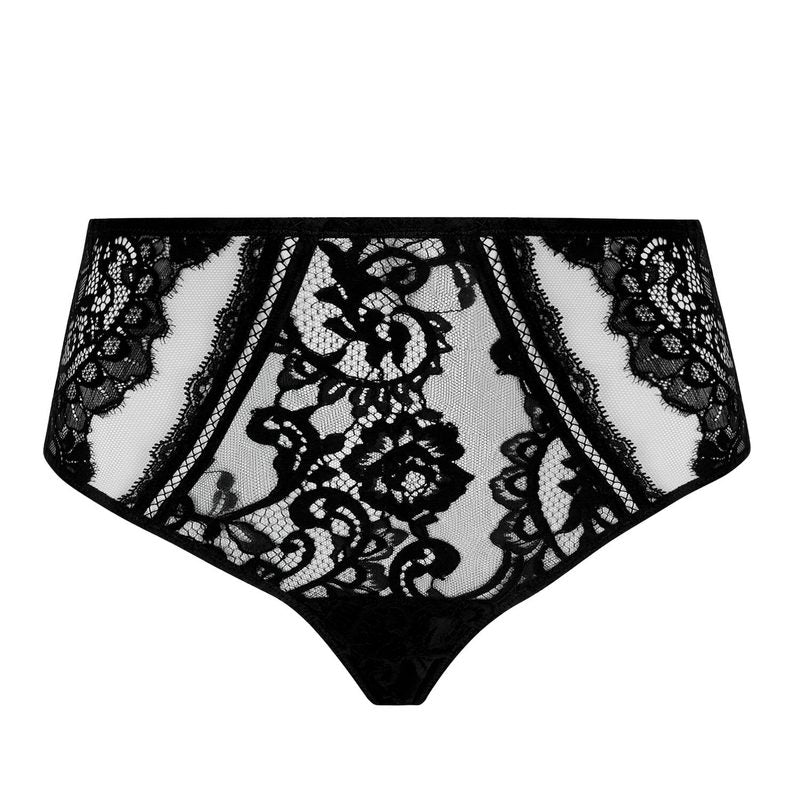Calcinha de Renda cintura alta Désirs de Venise