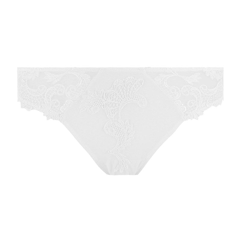 Calcinha Breve sedução Vestir Floral