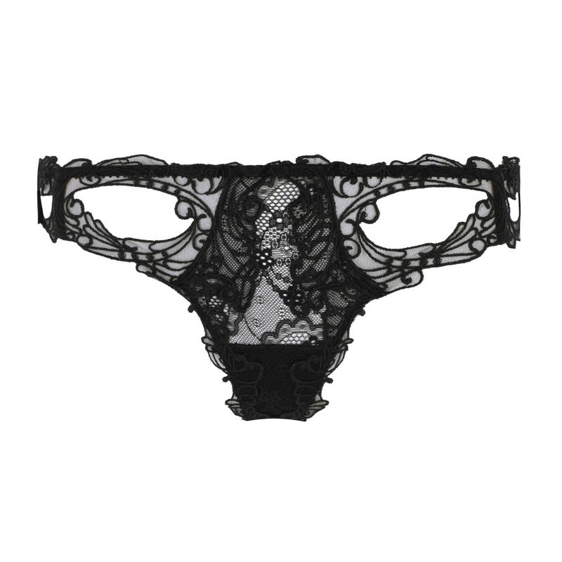 Calcinha Sexy Fio Dental Soir de Venise