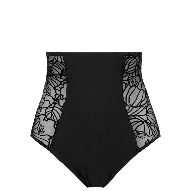 Calcinha modeladora cintura alta Nel Velvet