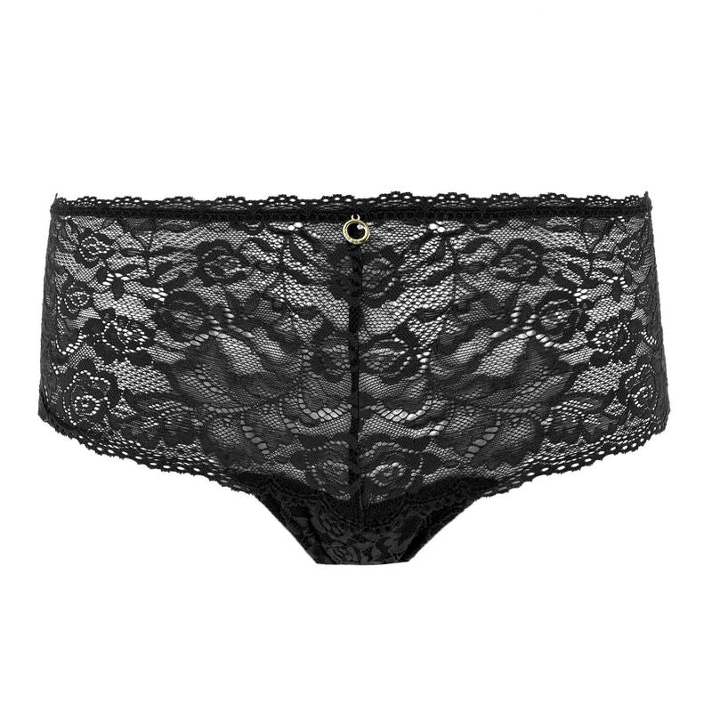 Calcinha Lace Hipster Rosessence Care