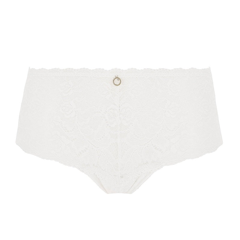 Calcinha Lace Hipster Rosessence Care Opale