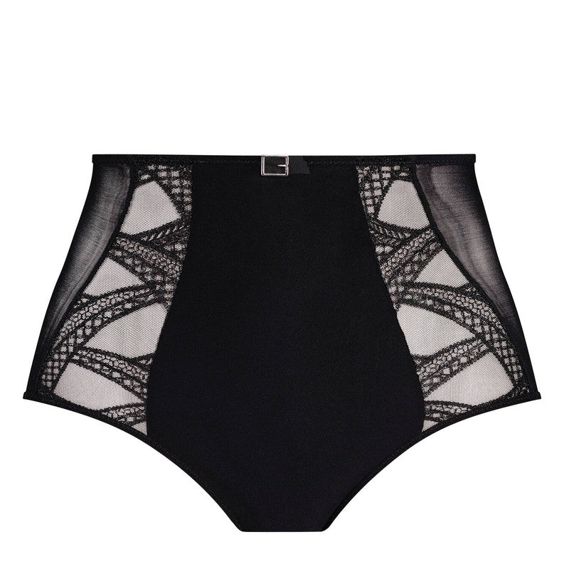 Calcinha cintura alta Gustave