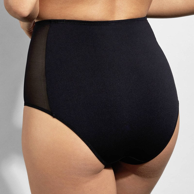 Calcinha cintura alta Gustave