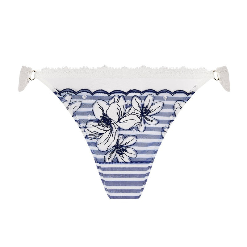 Calcinha Mini Fio Dental Cap Au Levant Cap Horizon