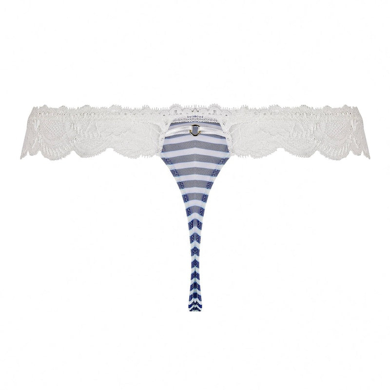 Calcinha Mini Fio Dental Cap Au Levant Cap Horizon