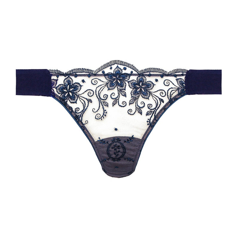 Calcinha Fio Dental Sunset Indigo
