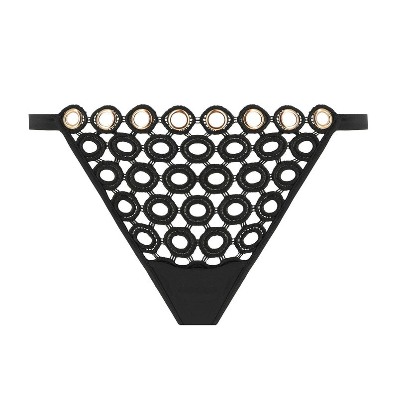 Calcinha Fio Dental Playground