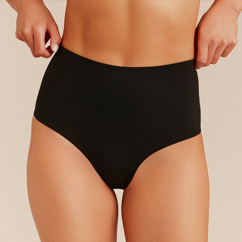 Calcinha cintura alta Rooftop