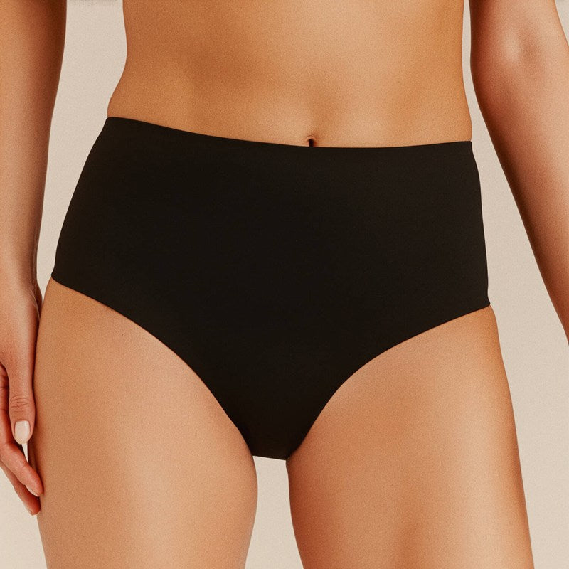 Calcinha de cintura alta Bengal