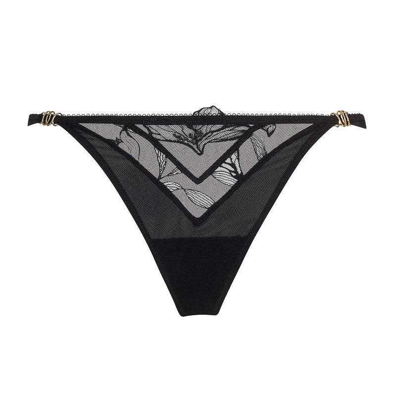 Calcinha Fio Dental Désir Et Volupté