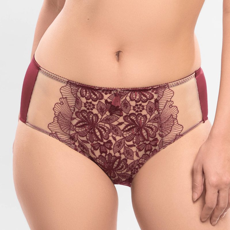 Calcinha Agathe Amarante