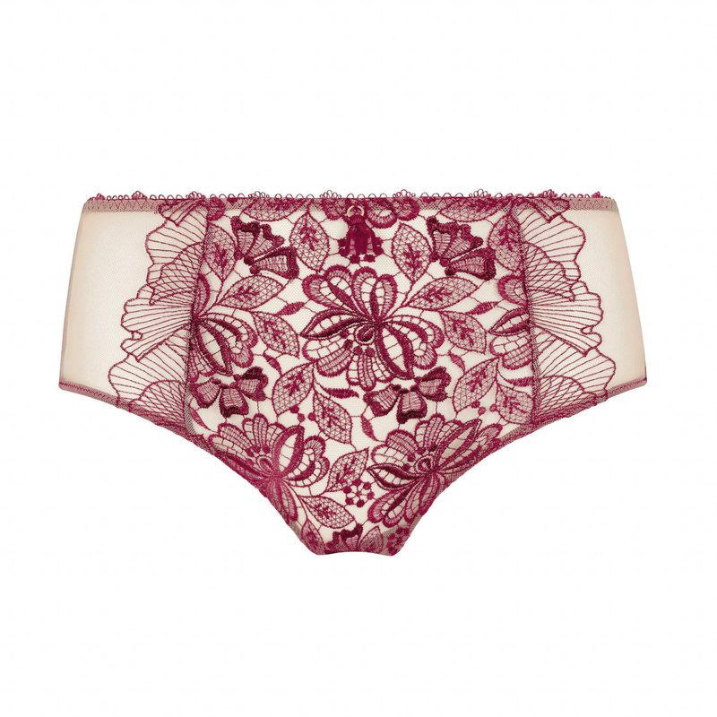 Calcinha Agathe Amarante