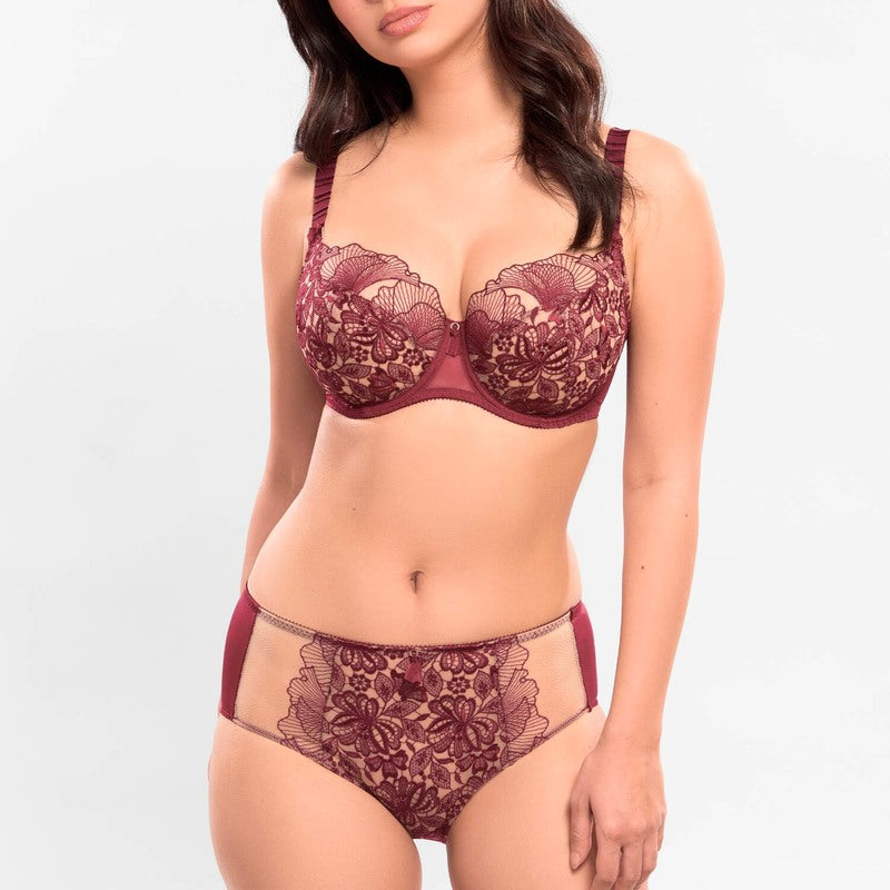 Calcinha Agathe Amarante