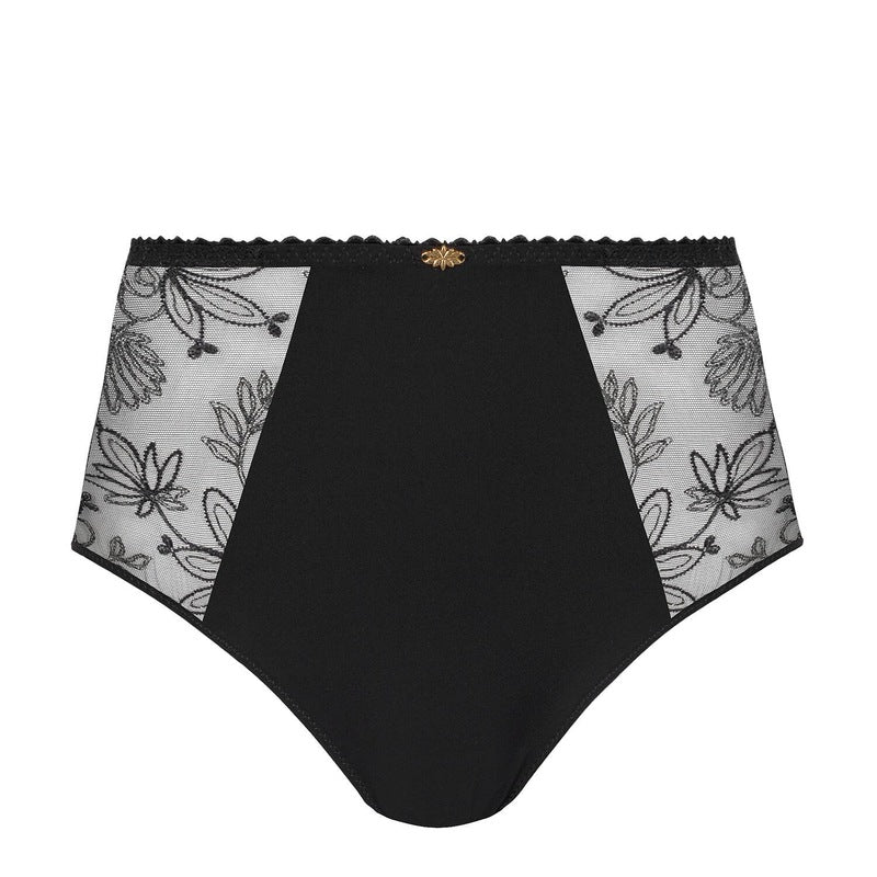 Calcinha cintura alta Alix