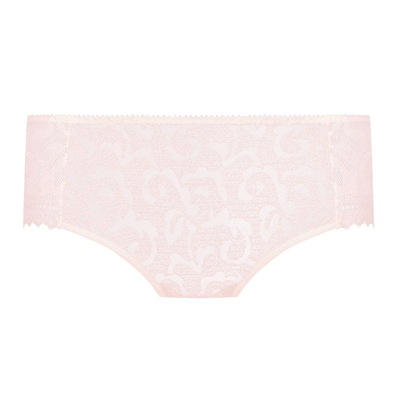 Calcinha Renda Hipster Leia Rose Paradis