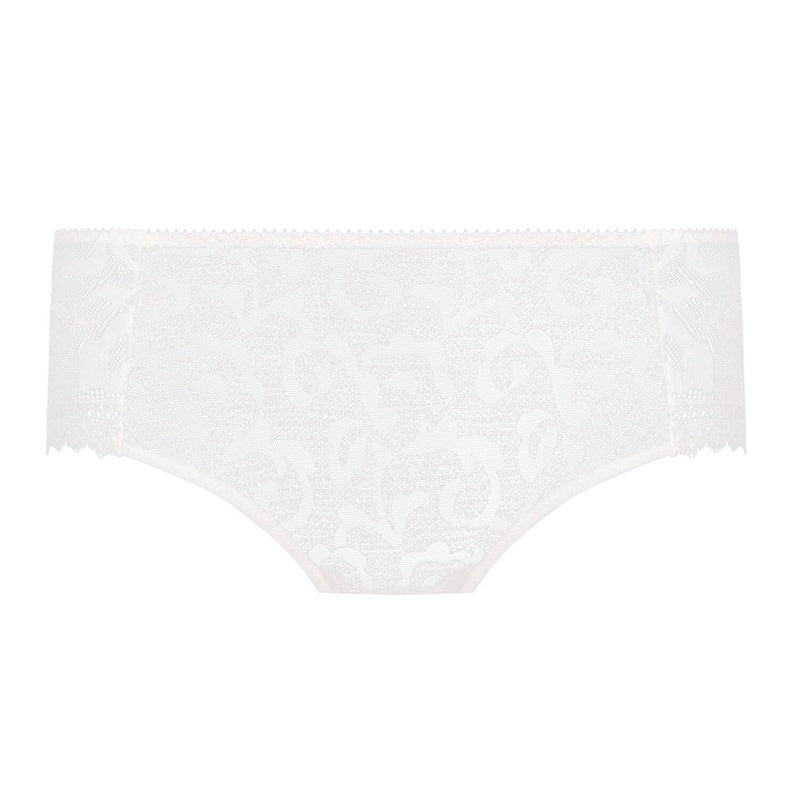 Calcinha Leia nua com Renda hipster