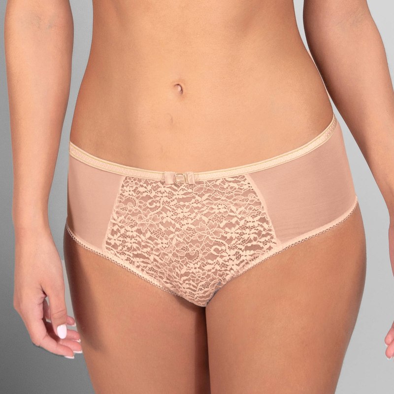 Calcinha cintura alta Allure Amande