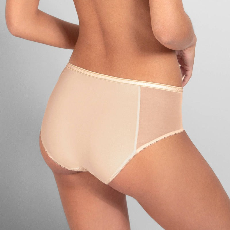 Calcinha cintura alta Allure Amande