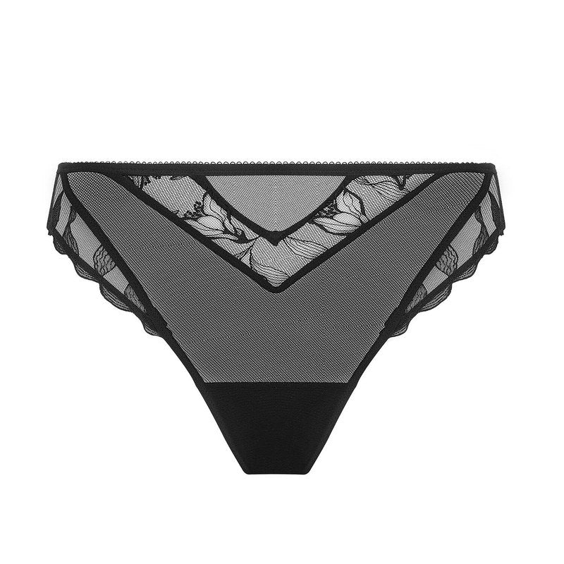 Calcinha Cueca chique Désir Et Volupté