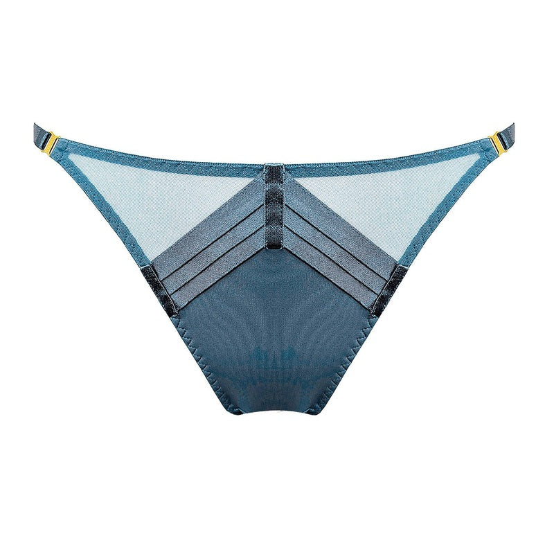 Calcinha Syra Denim