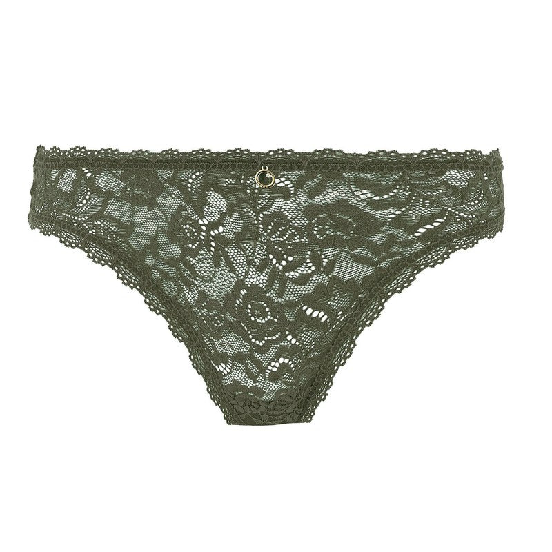 Calcinha Boyshort Rosessence Care Moss