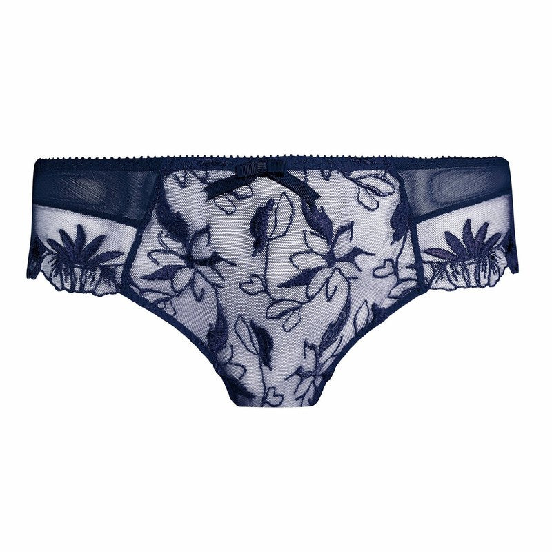 Calcinha Hipster Anouk Marine Intense