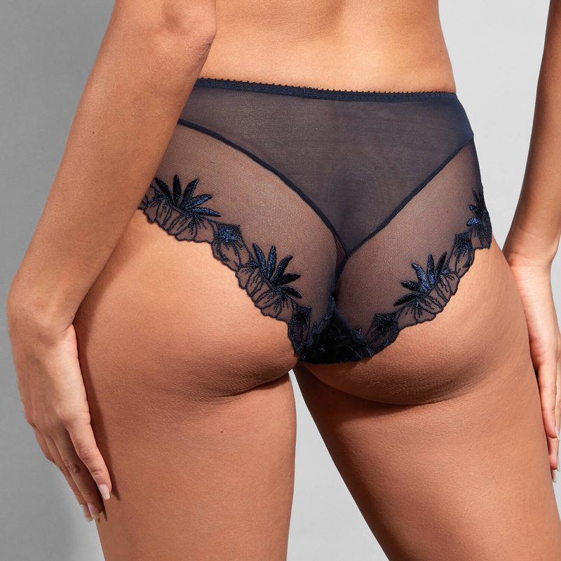 Calcinha Hipster Anouk Marine Intense