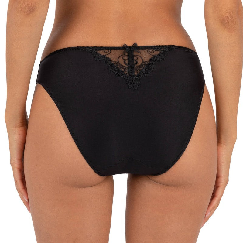 Calcinha Cueca Chique Floral