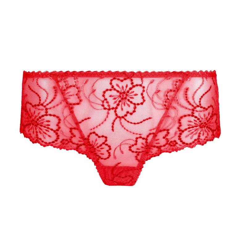 Calcinha Hipster Jane True Red