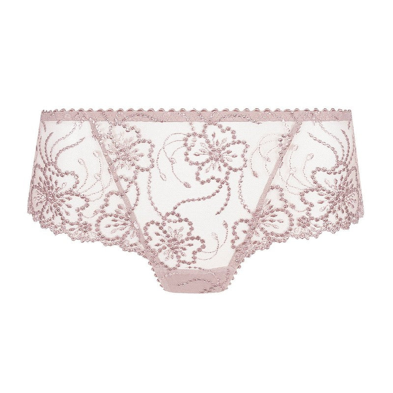 Calcinha A hipster Jane Bois de Rose