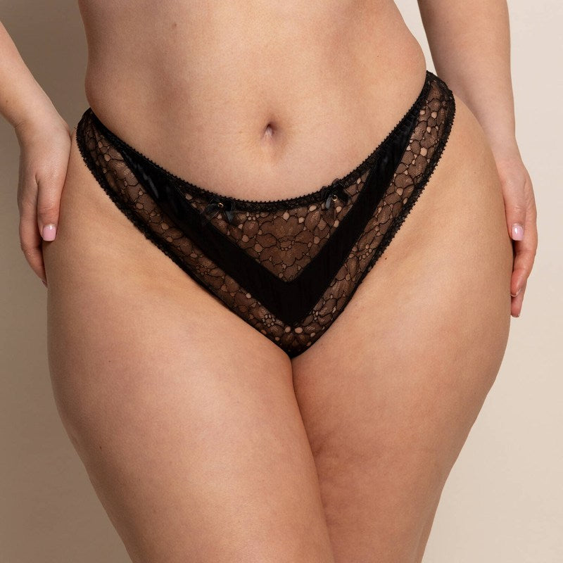 Calcinha de Renda Lyvie