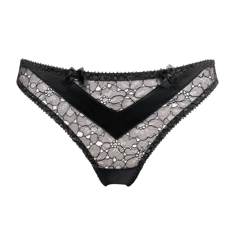 Calcinha de Renda Lyvie