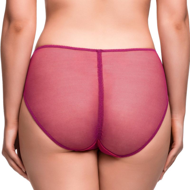 Calcinha Victresse Rubine