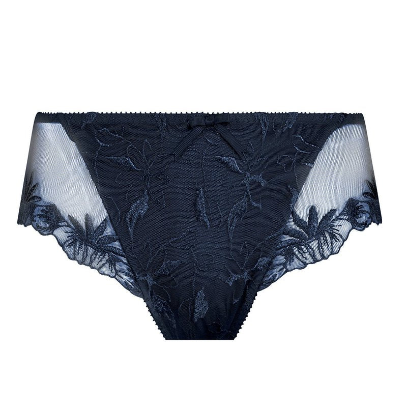 Calcinha Anouk Marine Intense