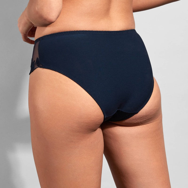 Calcinha Anouk Marine Intense