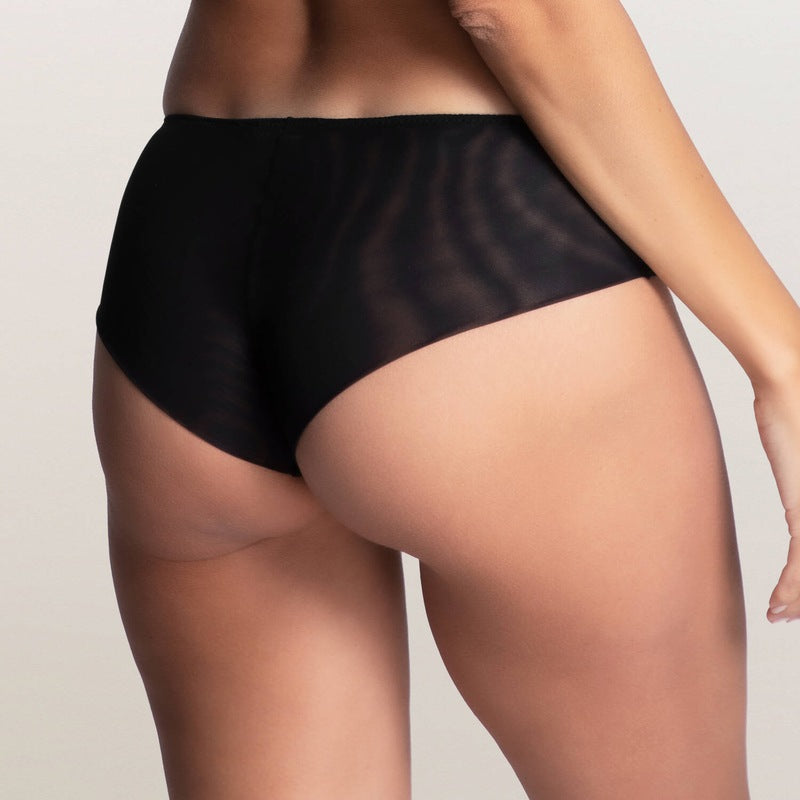 Calcinha Brief Poised no Palácio Negro