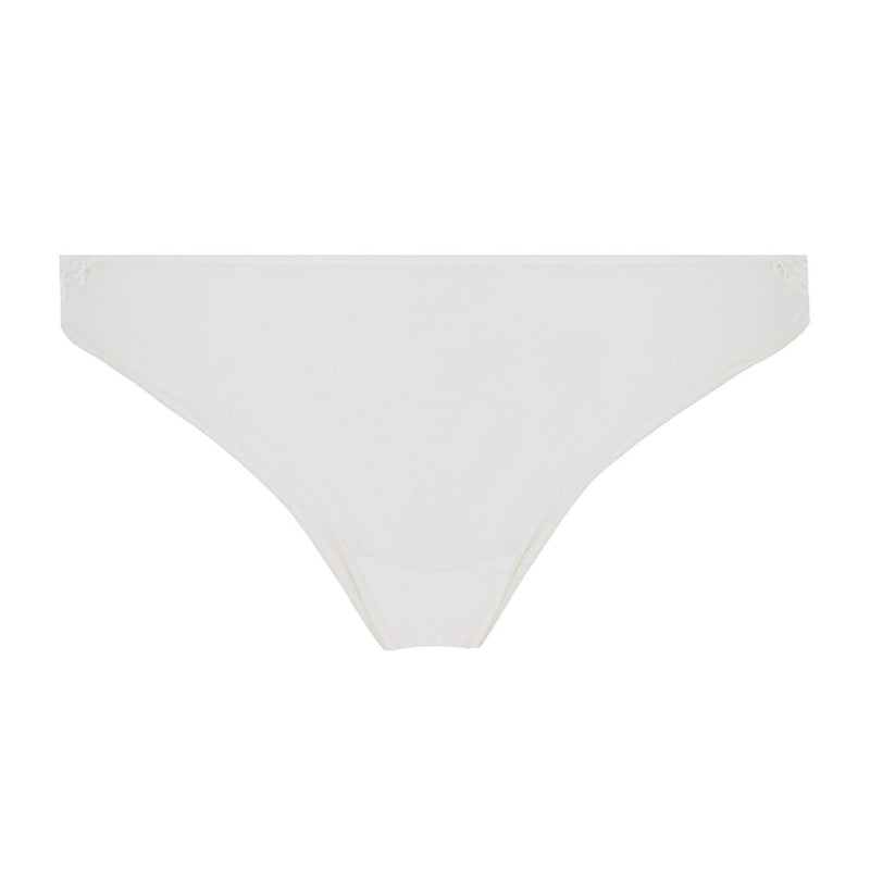 Calcinha Fio Dental La Winia Rose Silk