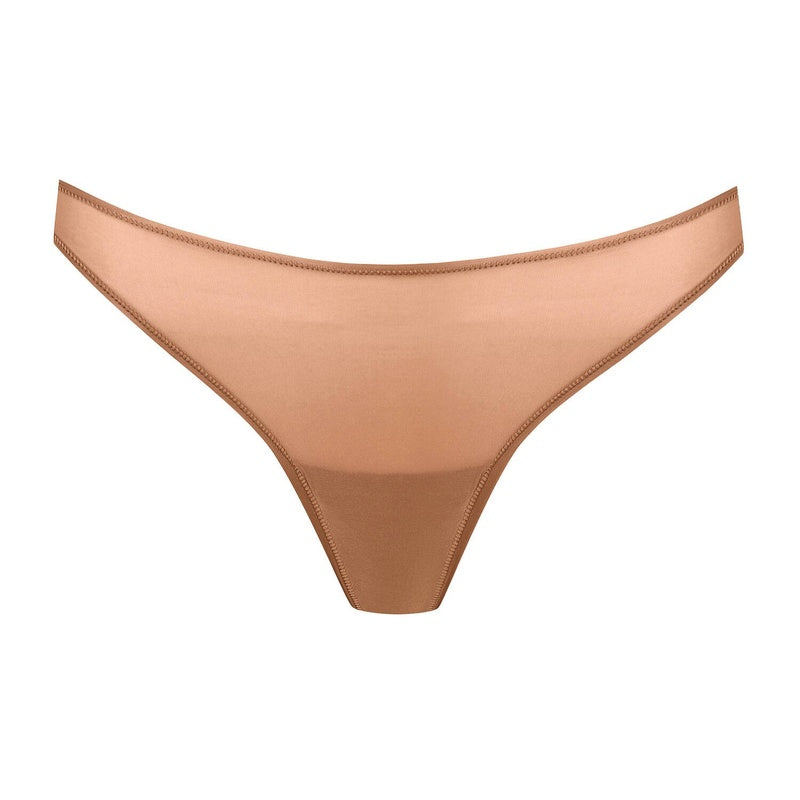 Calcinha Fio Dental French Kiss Light Sienna