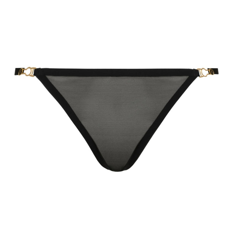 Calcinha Boyshort Insoutenable Légèreté