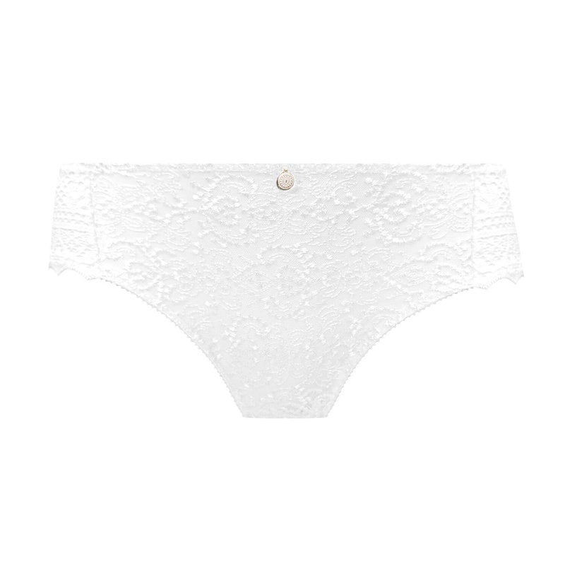 Calcinha Cueca Cassiopée Branca