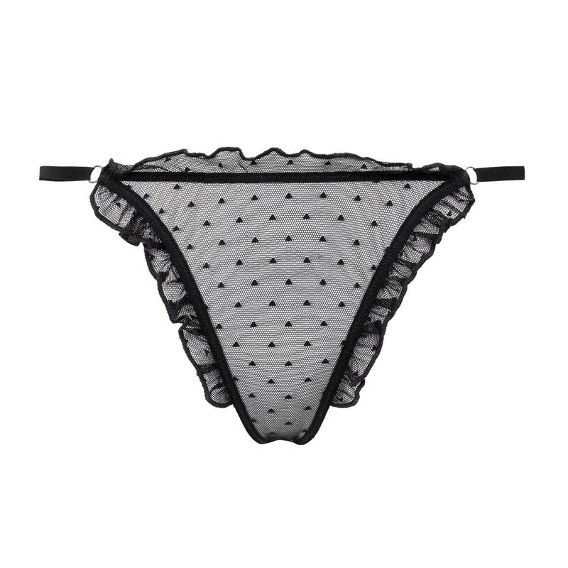 Calcinha Fio Dental Coup de foudre