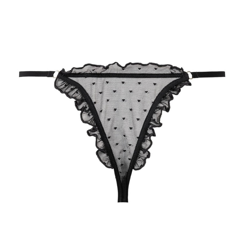 Calcinha Fio Dental Coup de foudre