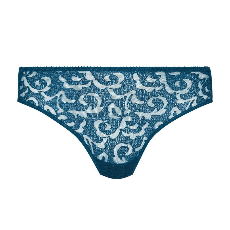 Calcinha Bleu Océan