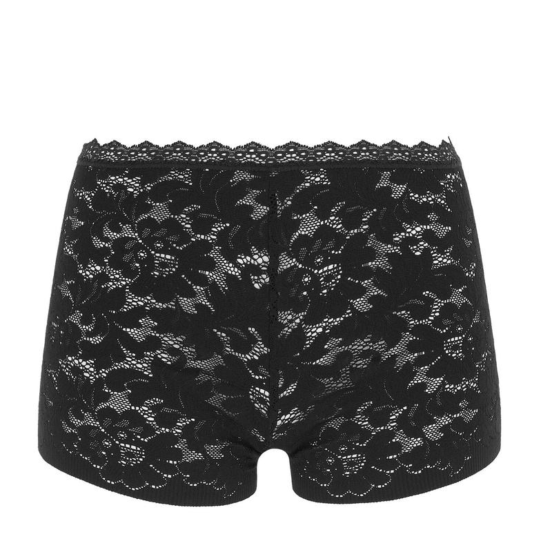 Calcinha Renda Hipster Bobby Dentelle