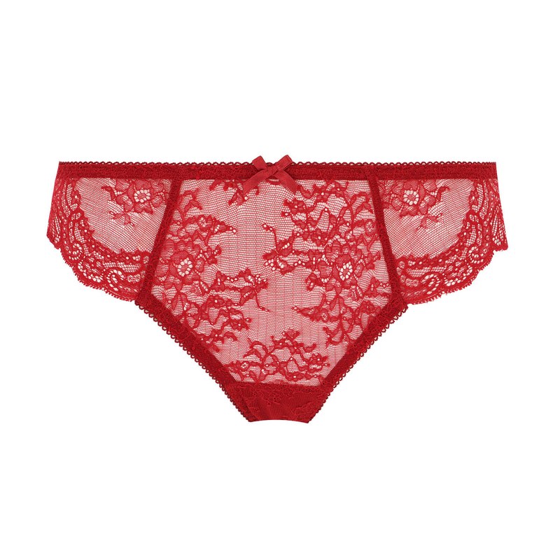 Calcinha Cueca Italiana de Renda Danse des Sens Irrésistível